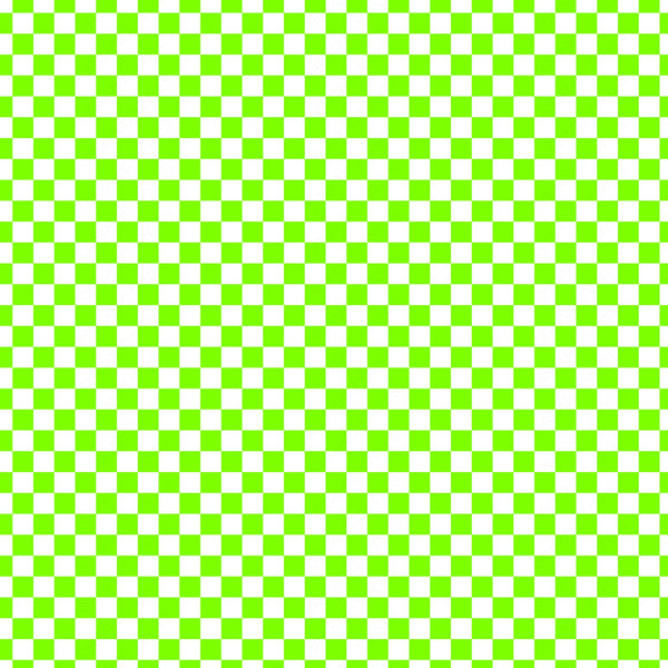 Checkered Vinyl Pattern