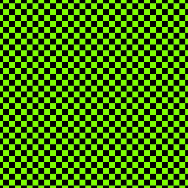 Checkered Vinyl Pattern