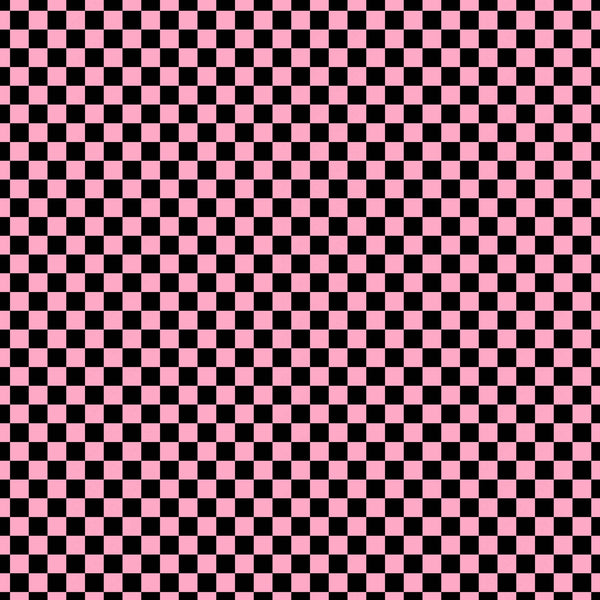 Checkered Vinyl Pattern
