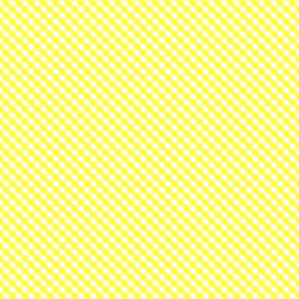 Plaid Vinyl Pattern