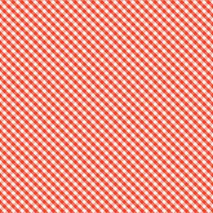 Plaid Vinyl Pattern