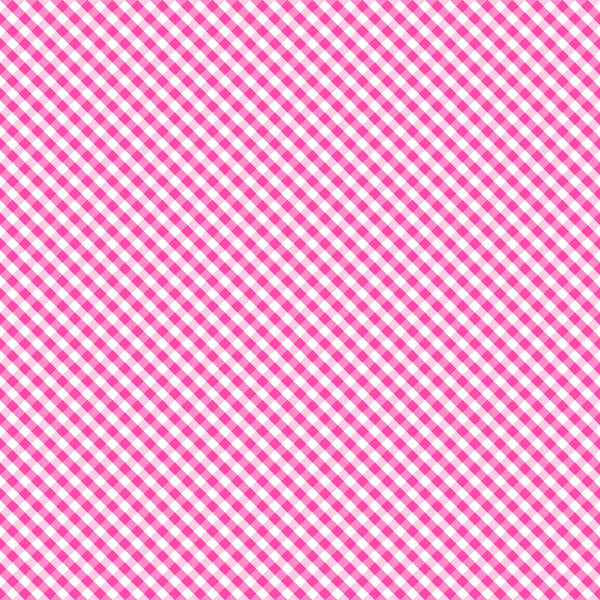 Plaid Vinyl Pattern