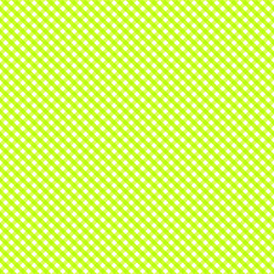 Plaid Vinyl Pattern