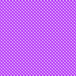 Plaid Vinyl Pattern