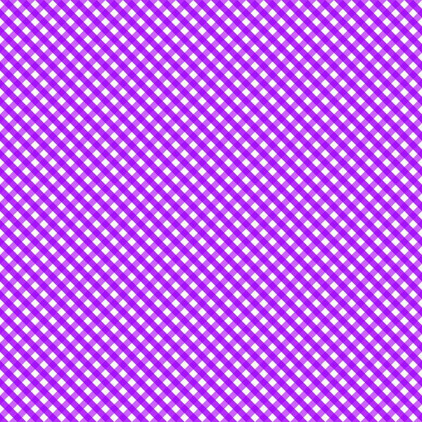 Plaid Vinyl Pattern