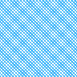 Plaid Vinyl Pattern