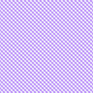 Plaid Vinyl Pattern