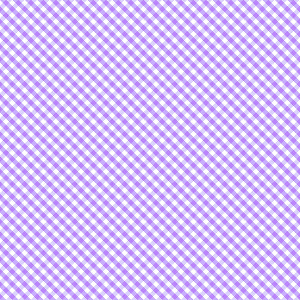 Plaid Vinyl Pattern