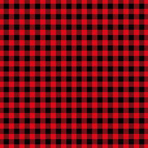 Plaid Patterns Mix 1 Vinyl Pattern