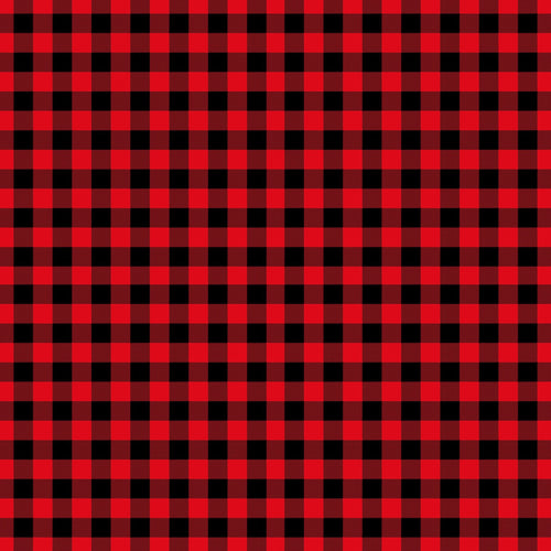 Plaid Patterns Mix 1 Vinyl Pattern
