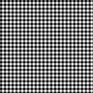 Plaid Patterns Mix 1 Vinyl Pattern