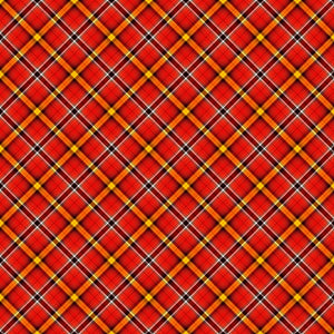 Plaid Patterns Mix 1 Vinyl Pattern