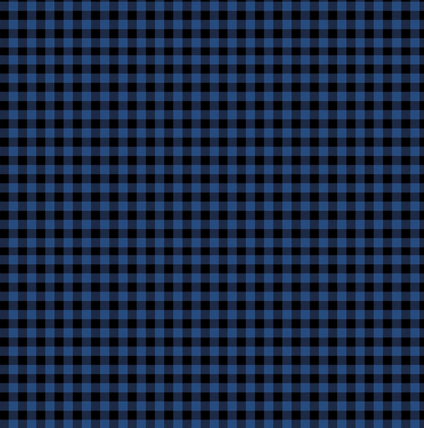 Plaid Patterns Mix 1 Vinyl Pattern