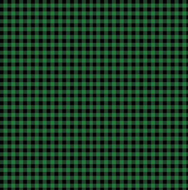 Plaid Patterns Mix 1 Vinyl Pattern