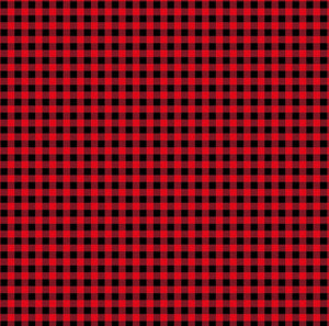 Plaid Patterns Mix 1 Vinyl Pattern