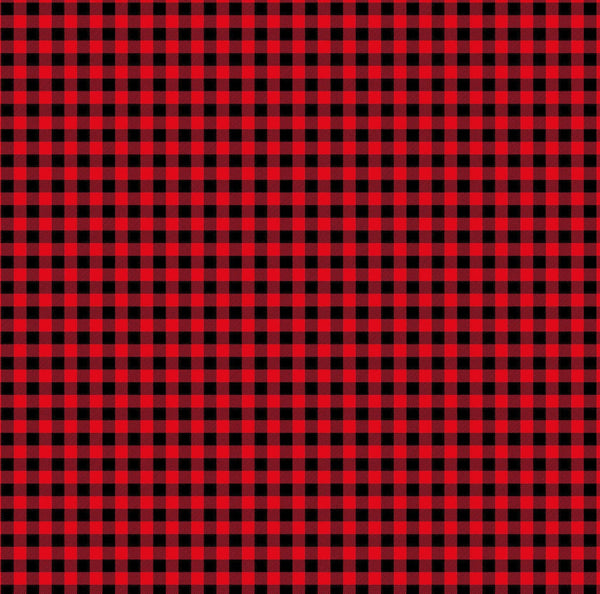 Plaid Patterns Mix 1 Vinyl Pattern