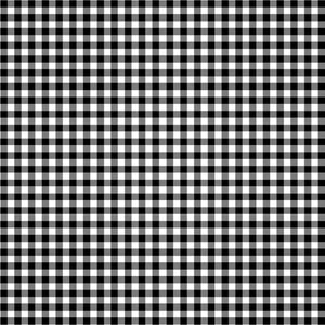 Plaid Patterns Mix 1 Vinyl Pattern
