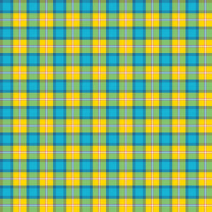 Plaid Patterns Mix 2 Vinyl Pattern