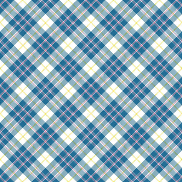 Plaid Patterns Mix 2 Vinyl Pattern