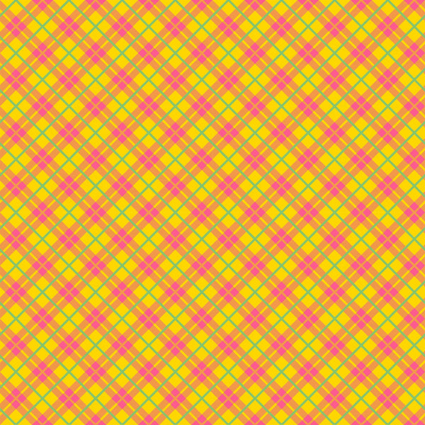 Plaid Patterns Mix 2 Vinyl Pattern