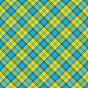 Plaid Patterns Mix 2 Vinyl Pattern