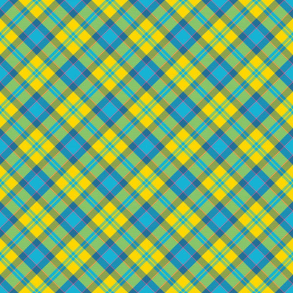 Plaid Patterns Mix 2 Vinyl Pattern