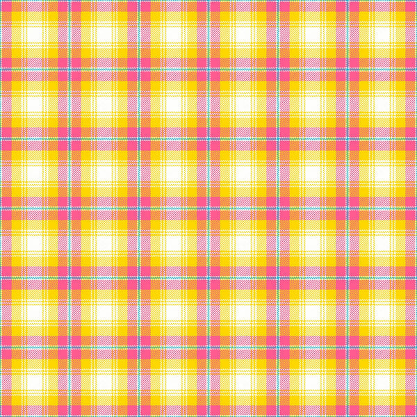Plaid Patterns Mix 2 Vinyl Pattern