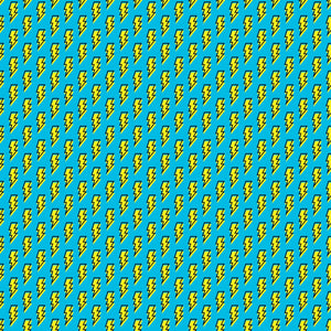 80s 90s Vinyl Pattern