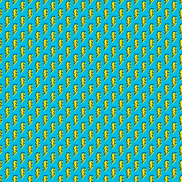 80s 90s Vinyl Pattern