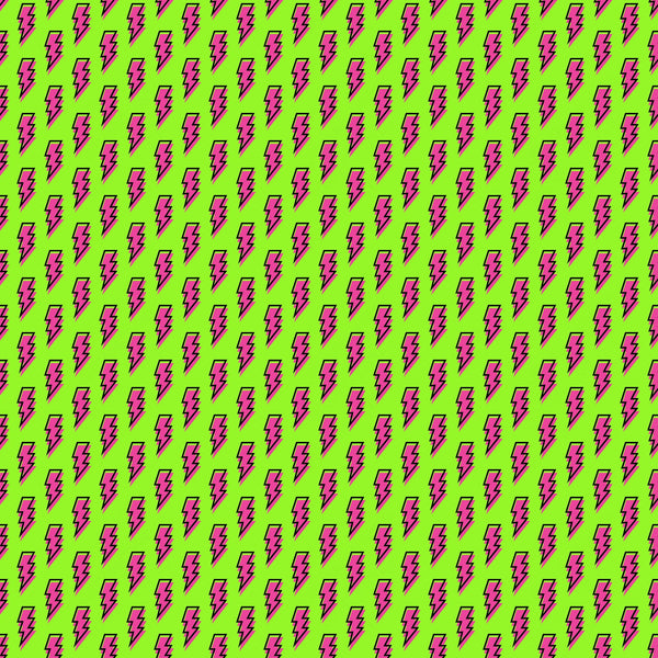 80s 90s Vinyl Pattern
