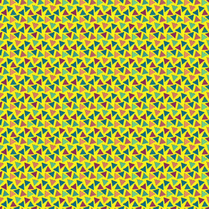 80s 90s Vinyl Pattern
