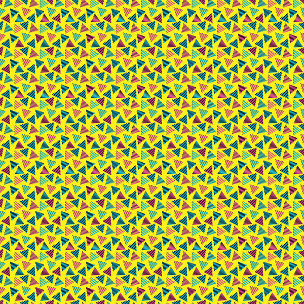 80s 90s Vinyl Pattern