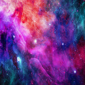 Space Vinyl Pattern