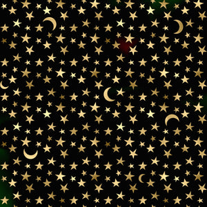 Space Patterns Mix Vinyl Pattern