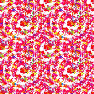 Tie Dye Vinyl Pattern
