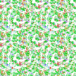 Tie Dye Vinyl Pattern