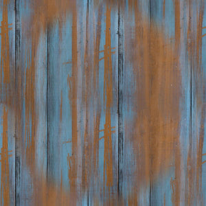 Colored Wood Vinyl Pattern