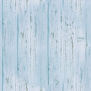 Colored Wood Vinyl Pattern