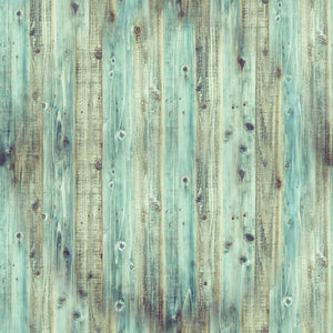 Colored Wood Vinyl Pattern
