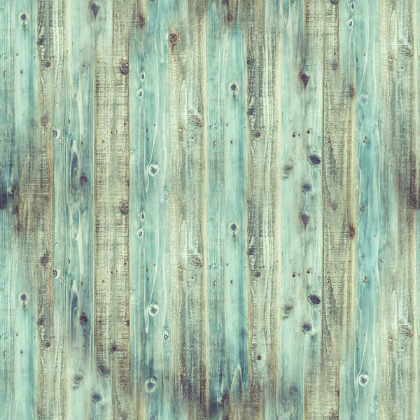Colored Wood Vinyl Pattern