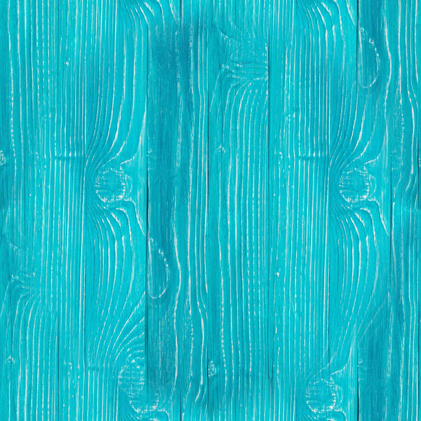 Colored Wood Vinyl Pattern