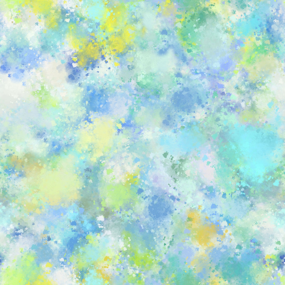 Colorful Vinyl Pattern