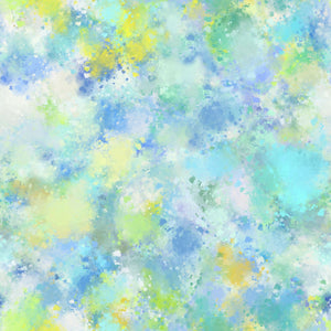 Colorful Vinyl Pattern