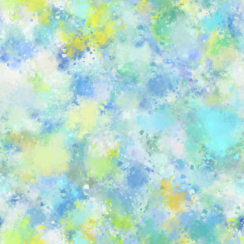Colorful Vinyl Pattern