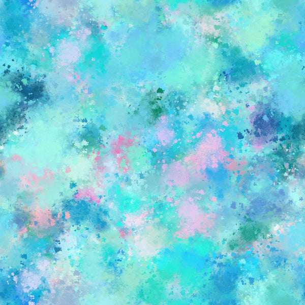 Colorful Vinyl Pattern