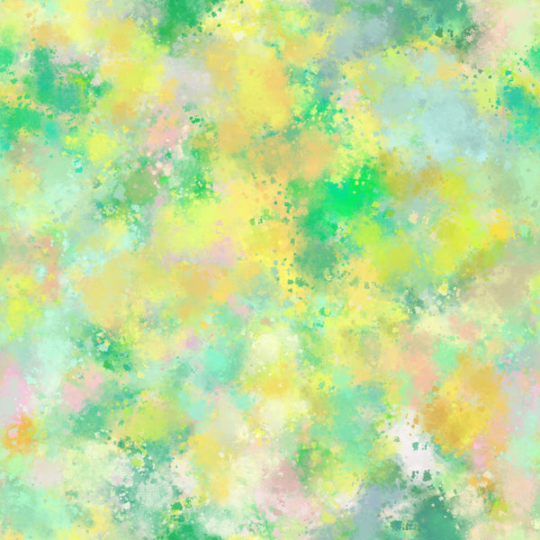 Colorful Vinyl Pattern