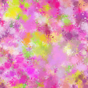 Colorful Vinyl Pattern