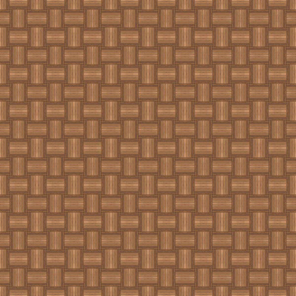 Floor Wood Vinyl Pattern