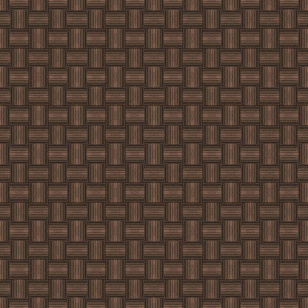 Floor Wood Vinyl Pattern