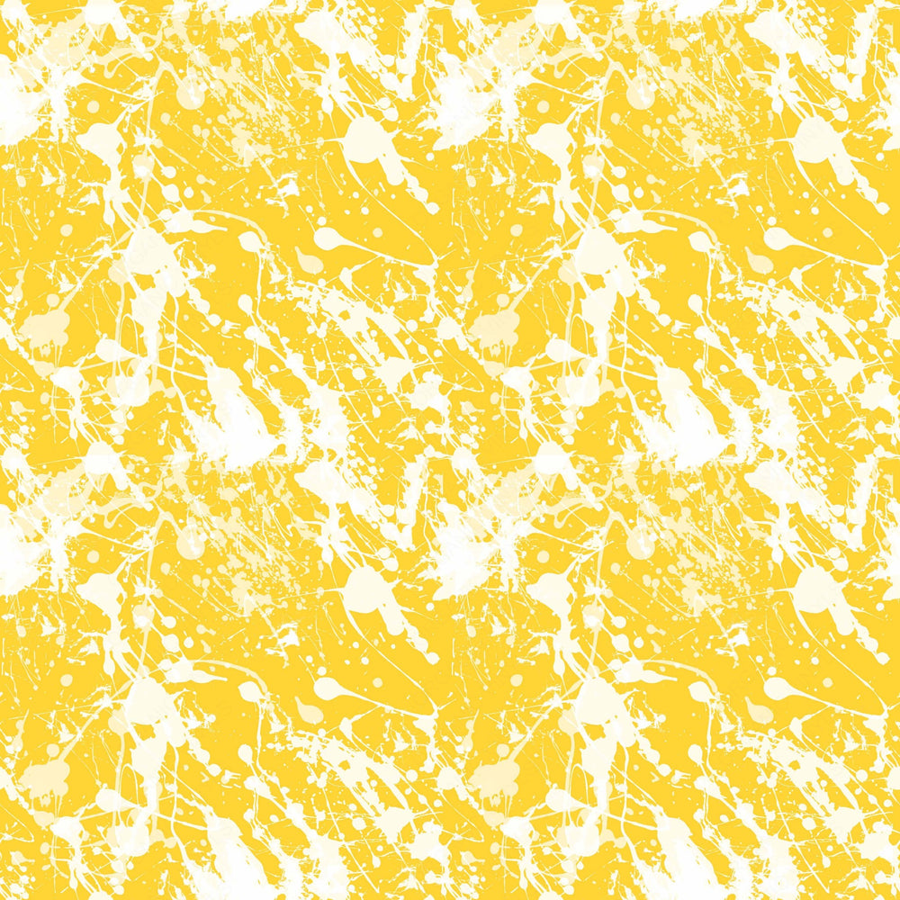 Splatter Vinyl Pattern